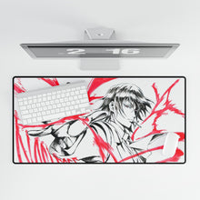 Load image into Gallery viewer, Anime Noblesse Mouse Pad (Desk Mat)
