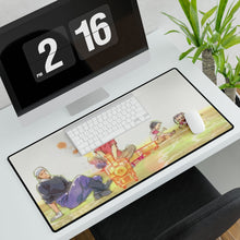 Load image into Gallery viewer, Gin No Saji Mouse Pad (Desk Mat)
