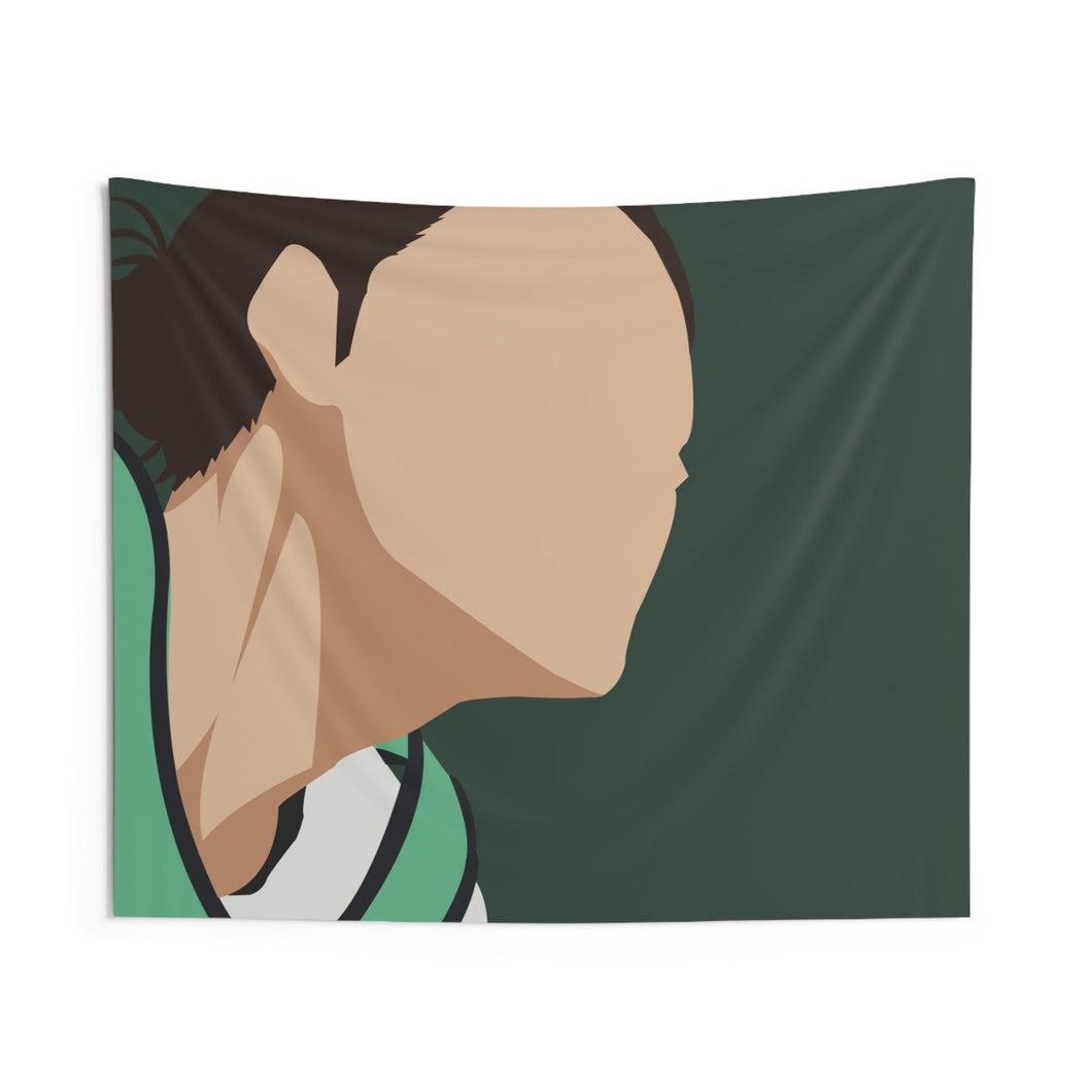Haikyu!! Indoor Wall Tapestry
