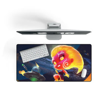 Load image into Gallery viewer, Smite Mouse Pad (Desk Mat)
