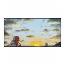 Load image into Gallery viewer, One Piece Film: Red Mouse Pad (Desk Mat)
