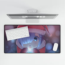 Load image into Gallery viewer, Anime Re:ZERO -Starting Life in Another World- Mouse Pad (Desk Mat)
