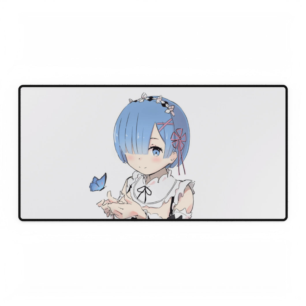Anime Re:ZERO -Starting Life in Another World- Mouse Pad (Desk Mat)