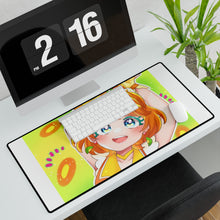 Load image into Gallery viewer, Anime Tropical-Rouge! Pretty Cure Mouse Pad (Desk Mat)
