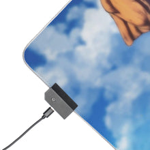 Load image into Gallery viewer, Magi: The Labyrinth Of Magic Aladdin, Japanese Desk Mat RGB LED Mouse Pad (Desk Mat)
