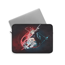 Load image into Gallery viewer, Soul Eater Laptop Sleeve
