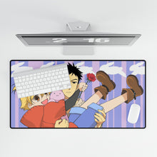 Load image into Gallery viewer, Anime Ouran High School Host Clubr Mouse Pad (Desk Mat)
