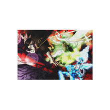 Load image into Gallery viewer, Black Clover Asta, Noelle Silva, Yuno Rug
