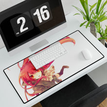 Load image into Gallery viewer, Anime Shakugan No Shanar Mouse Pad (Desk Mat)
