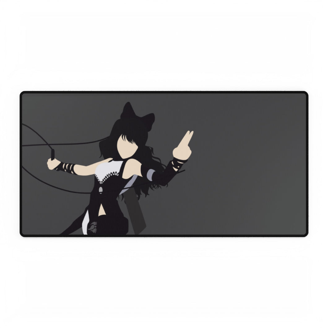 Anime RWBY Mouse Pad (Desk Mat)