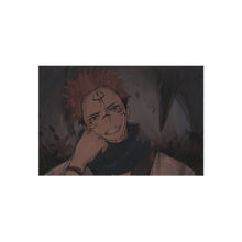 Load image into Gallery viewer, Jujutsu Kaisen Rug
