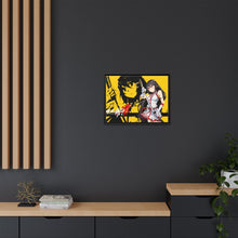 Load image into Gallery viewer, Akame Canvas Framed Art Print
