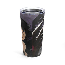Load image into Gallery viewer, Anime FullMetal Alchemist Tumbler 20oz
