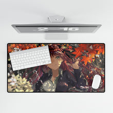 Load image into Gallery viewer, Anime The Quintessential Quintuplets Mouse Pad (Desk Mat)
