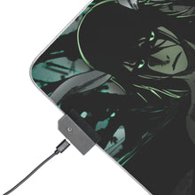 Load image into Gallery viewer, Anime Bleach RGB LED Mouse Pad (Desk Mat)
