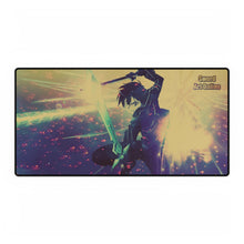 Load image into Gallery viewer, Anime Sword Art Onliner Mouse Pad (Desk Mat)
