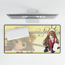 Load image into Gallery viewer, Anime Toradora! Mouse Pad (Desk Mat)
