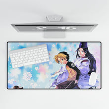 Load image into Gallery viewer, Hikaru No Go Mouse Pad (Desk Mat)
