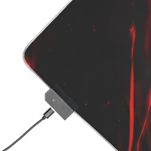 Load image into Gallery viewer, Arifureta Shokugyou De Sekai Saikyou RGB LED Mouse Pad (Desk Mat)
