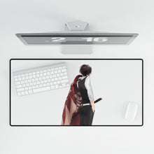 Load image into Gallery viewer, Anime Touken Ranbu Mouse Pad (Desk Mat)
