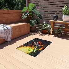 Load image into Gallery viewer, Erza Scarlet - UltraHD Rug
