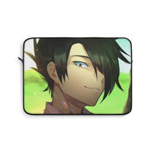 Load image into Gallery viewer, The Promised Neverland Ray Laptop Sleeve
