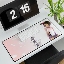 Load image into Gallery viewer, Anime The iDOLM@STERr Mouse Pad (Desk Mat)
