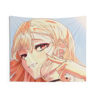 My Dress-Up Darling Marin Kitagawa Indoor Wall Tapestry