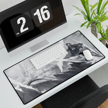Load image into Gallery viewer, Anime Pixiv Fantasiar Mouse Pad (Desk Mat)
