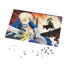 Load image into Gallery viewer, Anime Fate/Zeror Jigsaw Puzzle
