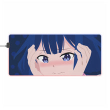 Load image into Gallery viewer, Masamune-kun's Revenge RGB LED Mouse Pad (Desk Mat)
