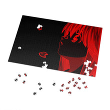 Load image into Gallery viewer, Anime Elfen Lied Jigsaw Puzzle

