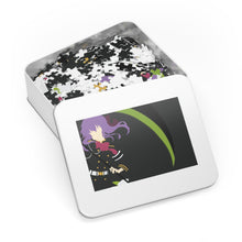 Load image into Gallery viewer, Anime Seraph of the End Jigsaw Puzzle
