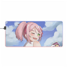 Load image into Gallery viewer, The Executioner and Her Way of Life RGB LED Mouse Pad (Desk Mat)
