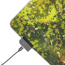 Load image into Gallery viewer, Date A Live RGB LED Mouse Pad (Desk Mat)
