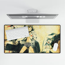 Load image into Gallery viewer, Anime The iDOLM@STERr Mouse Pad (Desk Mat)
