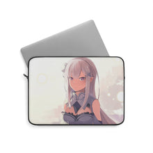 Load image into Gallery viewer, Anime Re:ZERO -Starting Life in Another World- Laptop Sleeve

