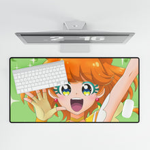 Load image into Gallery viewer, Anime Tropical-Rouge! Pretty Cure Mouse Pad (Desk Mat)
