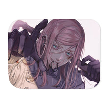 Load image into Gallery viewer, Anime Tokyo Revengers Sherpa Blanket

