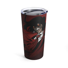 Load image into Gallery viewer, Hellsing Tumbler 20oz
