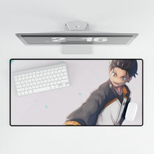 Load image into Gallery viewer, Anime Re:ZERO -Starting Life in Another World- Mouse Pad (Desk Mat)
