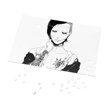Load image into Gallery viewer, Anime Tokyo Ghoul Jigsaw Puzzle

