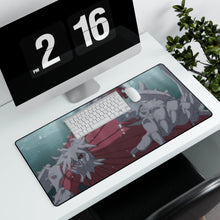 Load image into Gallery viewer, sanbi Mouse Pad (Desk Mat)
