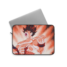 Load image into Gallery viewer, Anime Dragon Ball Z Laptop Sleeve
