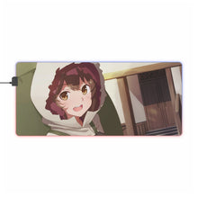 Load image into Gallery viewer, Liliruca Arde RGB LED Mouse Pad (Desk Mat)
