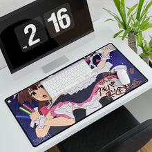 Load image into Gallery viewer, Akiba Maid War Mouse Pad (Desk Mat)
