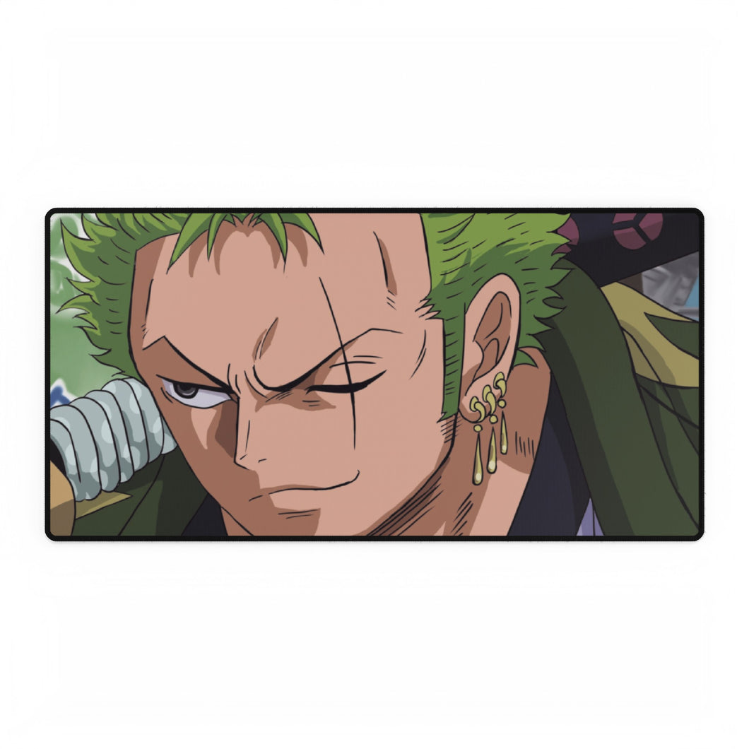 Anime One Piece Mouse Pad (Desk Mat)