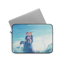 Load image into Gallery viewer, Haikyu!! Laptop Sleeve
