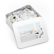 Load image into Gallery viewer, Welcome to my domain Jigsaw Puzzle
