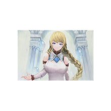 Load image into Gallery viewer, Anime Girl Rug
